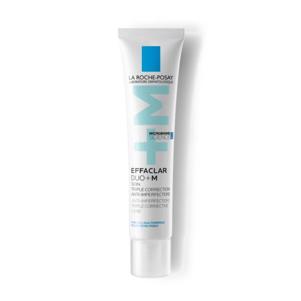 Effaclar Duo (+) M vlažilna gel krema z učinkom matiranja – La Roche-Posay, 40 ml Effaclar Duo (+) M vlažilna gel krema z učinkom matiranja – La Roche-Posay, 40 ml