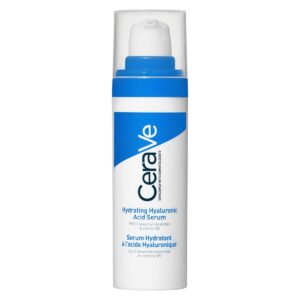 CeraVe Vlažilni serum s hialuronsko kislino, 30 ml