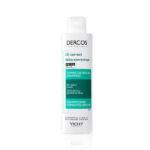 Vichy Dercos Oil Correct šampon za regulacijo mastnosti lasišča, 200 ml Vichy Dercos Oil Correct šampon za regulacijo mastnosti lasišča, 200 ml