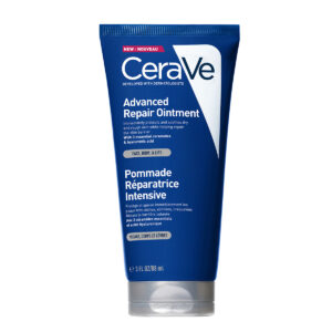 CeraVe Napredno obnovitveno mazilo za obnovo suhe ter hrapave kože, 88 ml