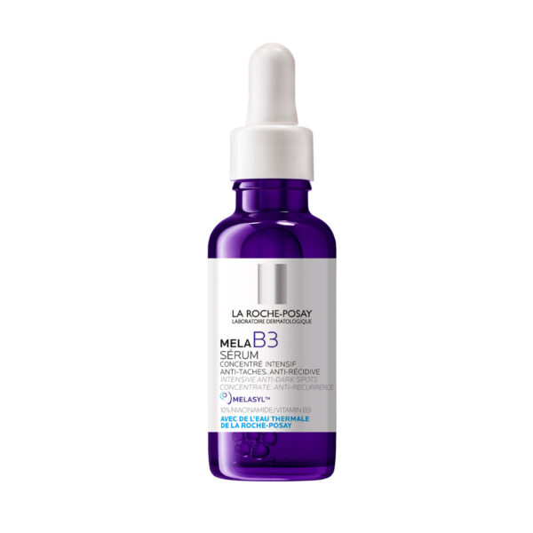Mela B3 serum proti temnim lisam in njihovim ponovitvam – La Roche-Posay, 30 ml Mela B3 serum proti temnim lisam in njihovim ponovitvam – La Roche-Posay, 30 ml