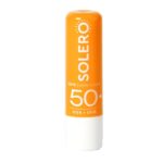 Solero stik za zaščito ustnic ZF 50+, 4,8 g Solero stik za zaščito ustnic ZF 50+, 4,8 g