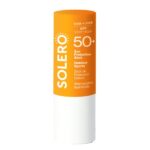 Solero stik za zaščito pred soncem ZF 50+, 12 ml Solero stik za zaščito pred soncem ZF 50+, 12 ml