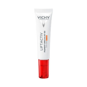 Vichy Liftactiv Pigment Specialist B3 krema za področje okrog oči ZF50+, 15 ml