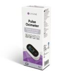 Livsane pulzni oksimeter Livsane pulzni oksimeter