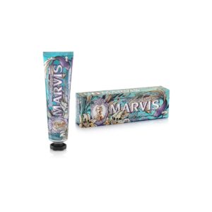 Marvis Sinuous Lilly zobna pasta, 75 ml