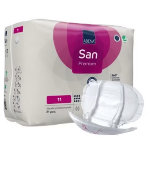 Abena San Premium 11 predloge, 21 predlog