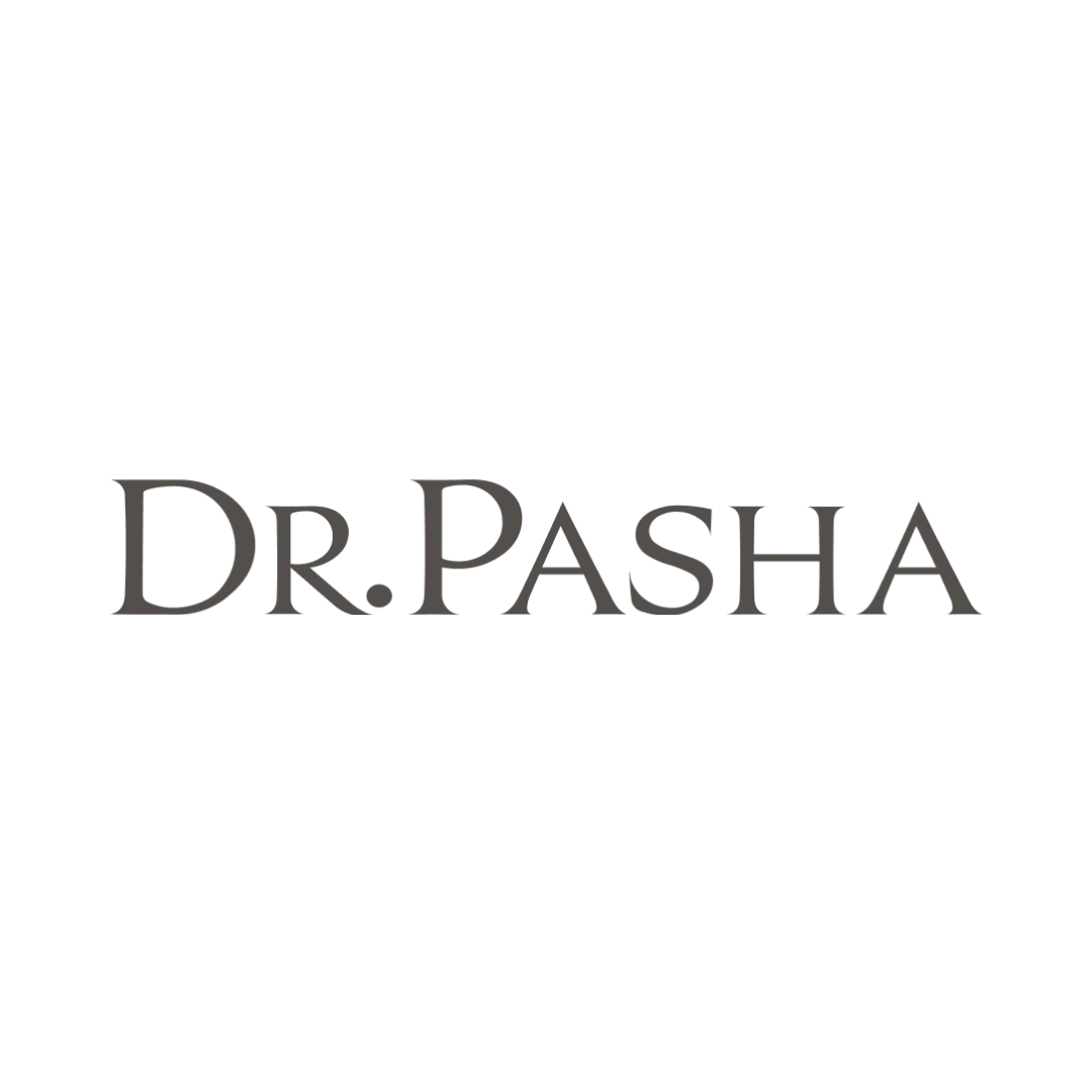 Dr. Pasha