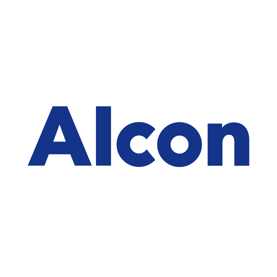 Alcon