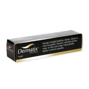 Dermatix Ultra silikonski gel, 15 g