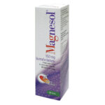 Magnesol 150 mg šumeče tablete, 20 tablet Magnesol 150 mg šumeče tablete, 20 tablet
