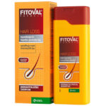 Fitoval šampon proti izpadanju las, 100 ml Fitoval šampon proti izpadanju las, 100 ml