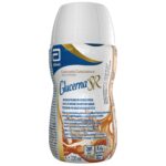Glucerna SR okus čokolada, 220 ml