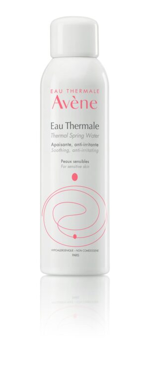 Avène termalna izvirska voda pršilo, 150 ml