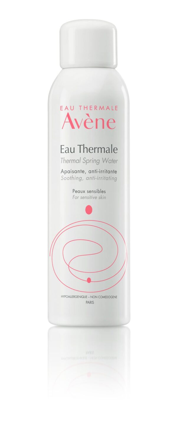 Avène termalna izvirska voda pršilo, 150 ml Avène termalna izvirska voda pršilo, 150 ml