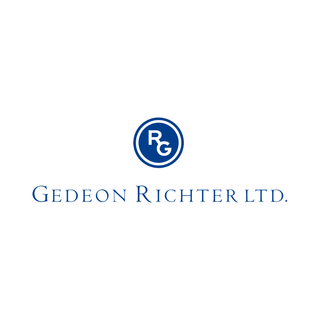 Gedeon Richter