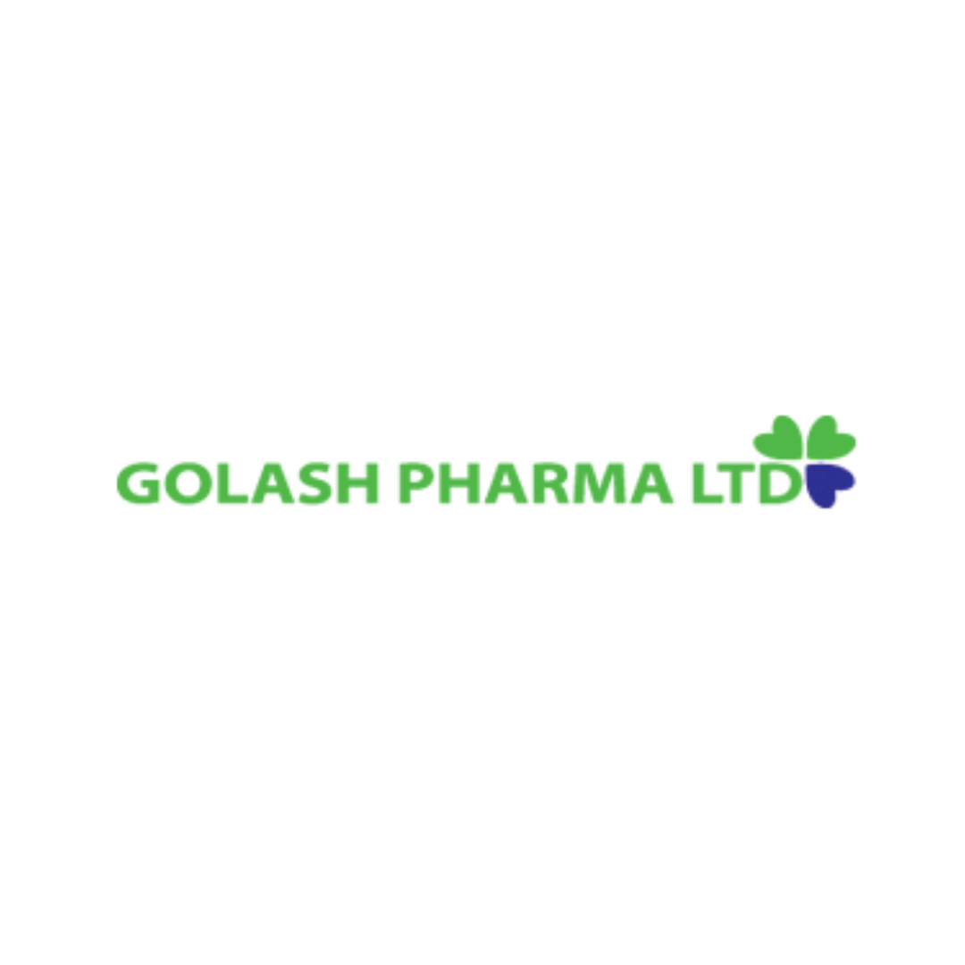 Golash Pharma