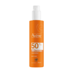 Avène Sun pršilo za zaščito pred soncem ZF 50, 200 ml
