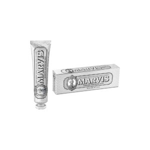 Marvis Smokers Whitening Mint zobna pasta, 85 ml