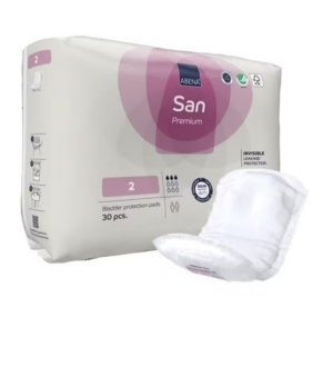 Abena San Premium 2 predloge, 30 predlog