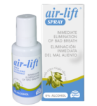 Air-lift ustni sprej proti zadahu, 15 ml