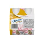 Glucerna Advance 1,6 kcal okus jagoda, 4 x 220 ml Glucerna Advance 1,6 kcal okus jagoda, 4 x 220 ml