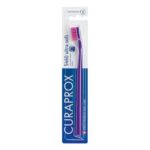 Curaprox CS 5460 Ultra Soft zobna ščetka, 1 zobna ščetka Curaprox CS 5460 Ultra Soft zobna ščetka, 1 zobna ščetka