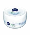 NIVEA Soft krema, 200 ml