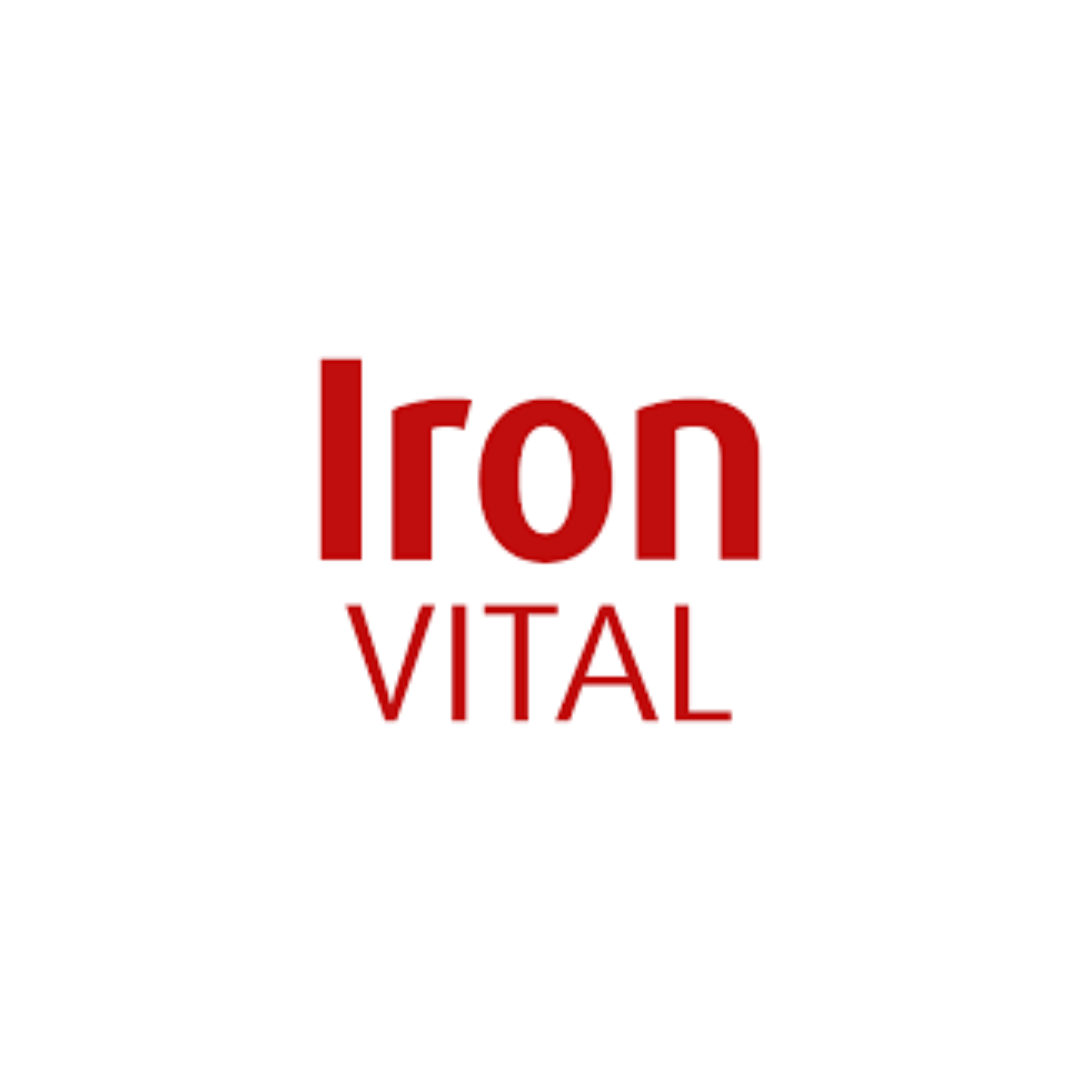 Iron Vital