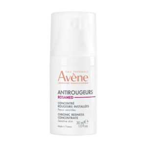Avène Antirougeurs Rosamed koncentrat za nego kronične rdečice, 30 ml