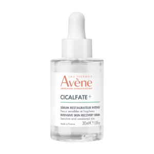 Avène Cicalfate+ Intenzivni obnavljajoči serum, 30 ml