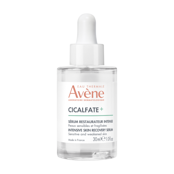 Avène Cicalfate+ Intenzivni obnavljajoči serum, 30 ml Avène Cicalfate+ Intenzivni obnavljajoči serum, 30 ml