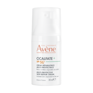 Avène Cicalfate+ Zaščitna obnavljajoča krema ZF50+, 30 ml