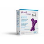 2in1 Gentle Lancets 30G lancete, 100 lancet 2in1 Gentle Lancets 30G lancete, 100 lancet