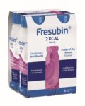 Fresubin 2 kcal DRINK- okus gozdni sadeži, 4 x 200 ml Fresubin 2 kcal DRINK- okus gozdni sadeži, 4 x 200 ml