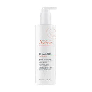 Avène XeraCalm Nutrition vlažilni balzam, 400 ml
