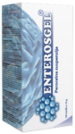Enterosgel gel, 10 vrečk po 15 g Enterosgel gel, 10 vrečk po 15 g