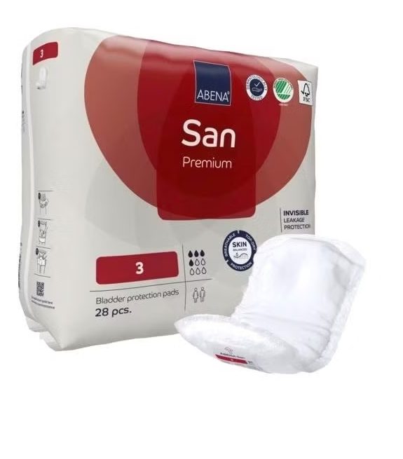 Abena San Premium 3 predloge, 28 predlog Abena San Premium 3 predloge, 28 predlog