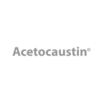 Acetocaustin