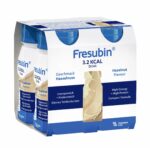 Fresubin 3,2 kcal DRINK - okus lešnik, 4 x 125 ml Fresubin 3,2 kcal DRINK - okus lešnik, 4 x 125 ml