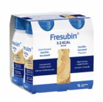 Fresubin 3,2 kcal DRINK - okus vanilja karamela, 4 x 125 ml Fresubin 3,2 kcal DRINK - okus vanilja karamela, 4 x 125 ml