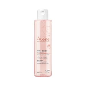 Avène Pomirjujoči tonizirajoči losjon, 200 ml
