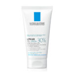 Lipikar 30% Urea gel za ciljano uporabo na suhih in grobih predelih kože – La Roche-Posay, 50 ml