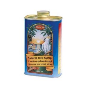 Madal Bal Naravni drevesni sirup, 500 ml