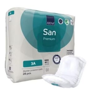 Abena San Premium 3A predloge, 28 predlog