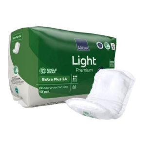 Abena Light Premium Extra Plus 3A predloge, 10 predlog