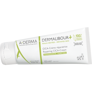 A-Derma Dermalibour+ obnavljajoča CICA-krema, 100 ml