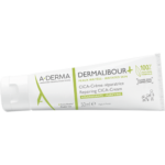 A-Derma Dermalibour+ obnavljajoča CICA-krema, 50 ml A-Derma Dermalibour+ obnavljajoča CICA-krema, 50 ml