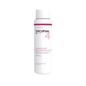 Excipial U Lipolotio lipolosjon s 4 % ureo, 500 ml