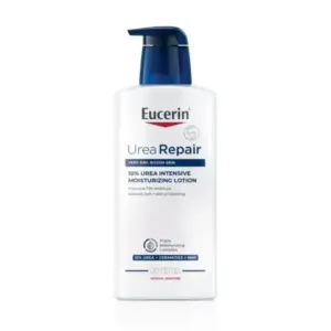 Eucerin UreaRepair losjon za telo 10 % urea, 400 ml Eucerin UreaRepair losjon za telo 10 % urea, 400 ml
